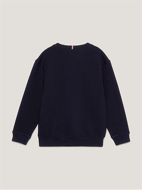  TOMMY HILFIGER | KB0KB08382J/DW5